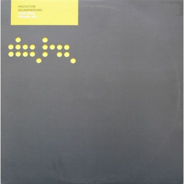 Prototype – Soundpiercing (2 MANO,MELO DEL 99¡¡) Prototype – Soundpiercing (2 MANO,MELO DEL 99¡¡)