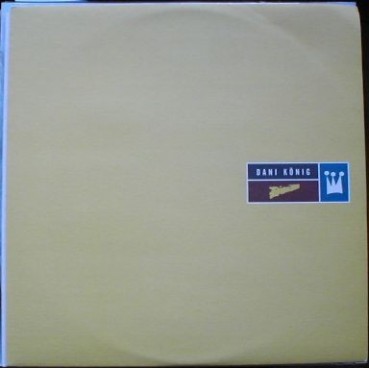 Dani Konig – Disco 3000 (BASE DE ROLLETE,AÑO 98¡)