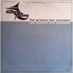 Clan DJ Team – The Groove Has Changed (VALE MUSIC,NUEVECITO¡¡)