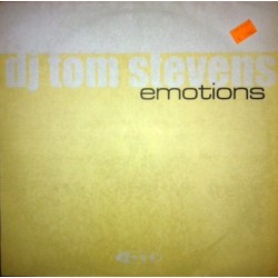DJ Tom Stevens – Emotions (2 MANO,MELODIAS AÑO 2000¡)