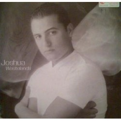 Joshua  - Wastelands(COPIA NUEVA,SUPER BUSCADO¡¡¡)