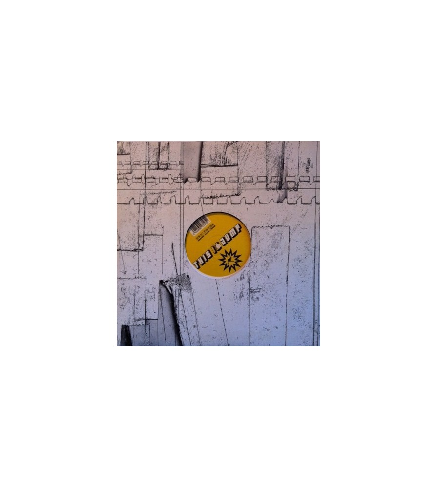 This Is Jump EP (BUSCADISIMO¡¡ INCLUYE LOS TEMAZOS DUMA-COCAINE , JIMMY MIDNIGHT -FACE OFF¡¡¡)