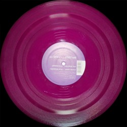 DJ Sakin & Friends – Dragonfly Limited (VINILO MORADO ORIGINAL,JOYA¡¡)