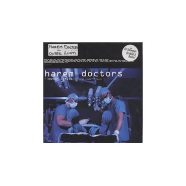 Harem Doctors – Outer Limits (2 MANO,MELODIA DEL 99¡¡)