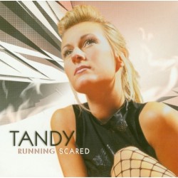 Tandy  - Running Scared(Tema  primera hora Virtualero...Ismael lora¡¡)