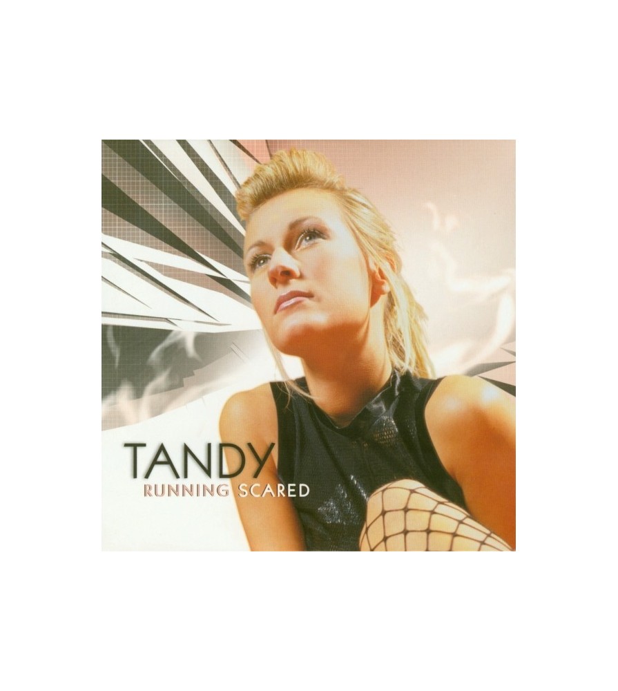 Tandy  - Running Scared(Tema  primera hora Virtualero...Ismael lora¡¡)