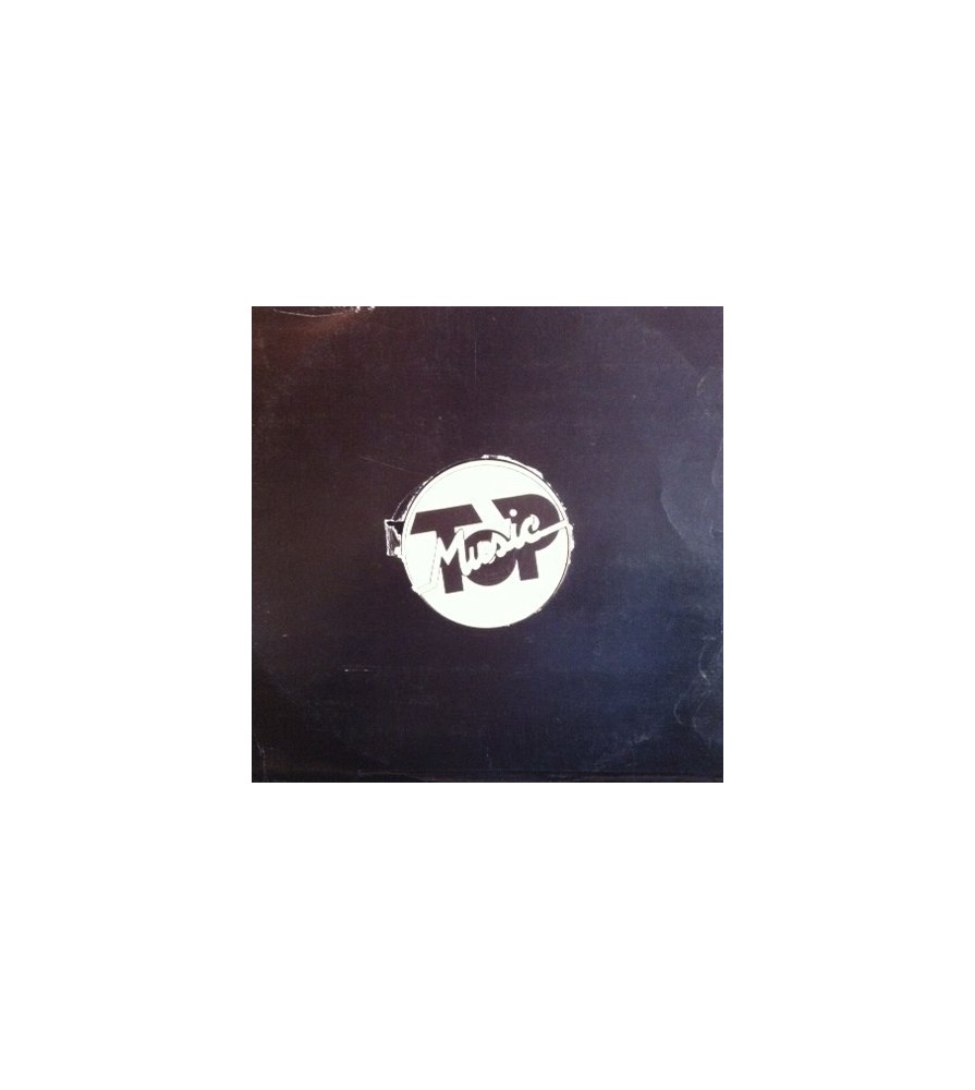 Cosmic Baby – Fantasia (2 MANO,TEST PRESSING IMPORT.JOYA¡¡¡)