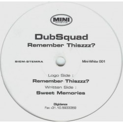 DubSquad – Remember Thiszzz (2 MANO,BASES REMEMBER)