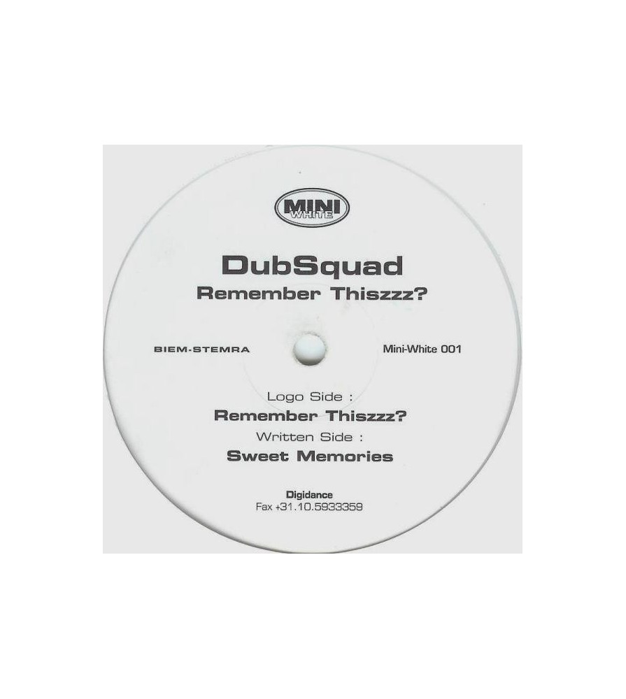 DubSquad – Remember Thiszzz (2 MANO,BASES REMEMBER)