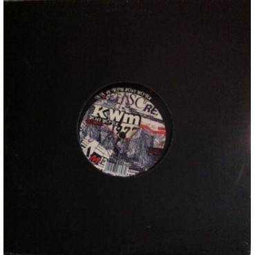 DJ Reche – KWM (Remixes)