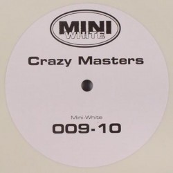 Crazy Masters – Different Tone (BASE REMEMBER-TECHNO¡)