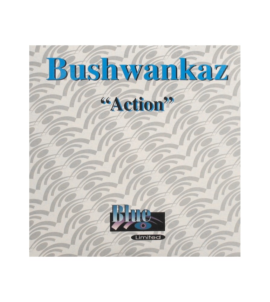 Bushwankaz – Action (NUEVO,BASE REMEMEBER¡¡¡)