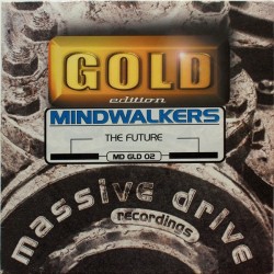 Mindwalkers – The Future (2 MANO,AÑO 99¡)