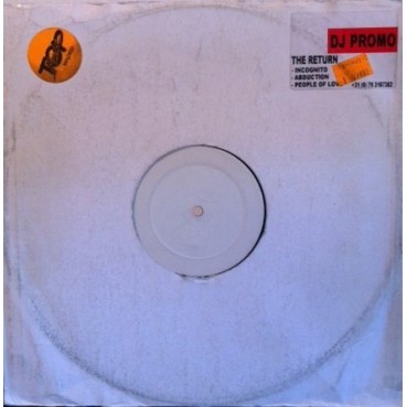 The Return - Abduction (2 MANO,MELODIAS DEL 98¡¡)