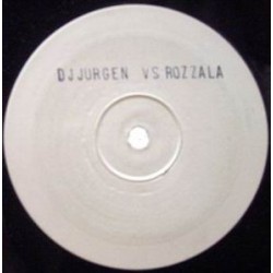 DJ Jurgen vs. Rozalla – Everybody's Free 2000 (2 MANO,BOOTLEG MUY BUENO¡¡)