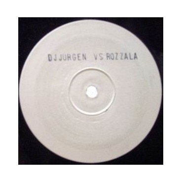 DJ Jurgen vs. Rozalla – Everybody's Free 2000 (2 MANO,BOOTLEG MUY BUENO¡¡)