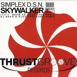 Simplex D.S.N. - Skywalker (Part 2)