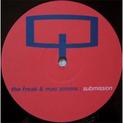 The Freak & Mac Zimms – Submission (2 MANO,MELO DEL 98)