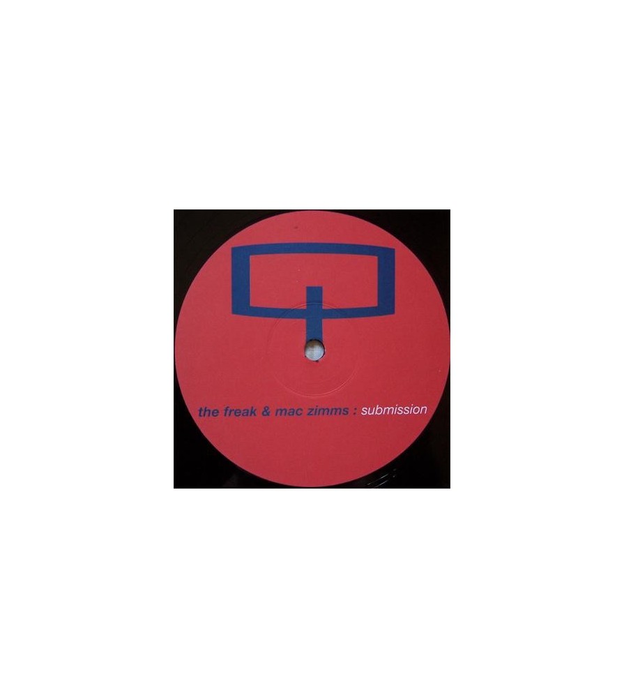 The Freak & Mac Zimms – Submission (2 MANO,MELO DEL 98)