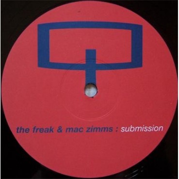 The Freak & Mac Zimms – Submission (2 MANO,MELO DEL 98)