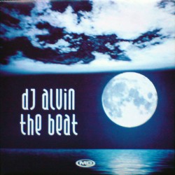 DJ Alvin - The Beat(Numero 1 Dj Marta¡¡)