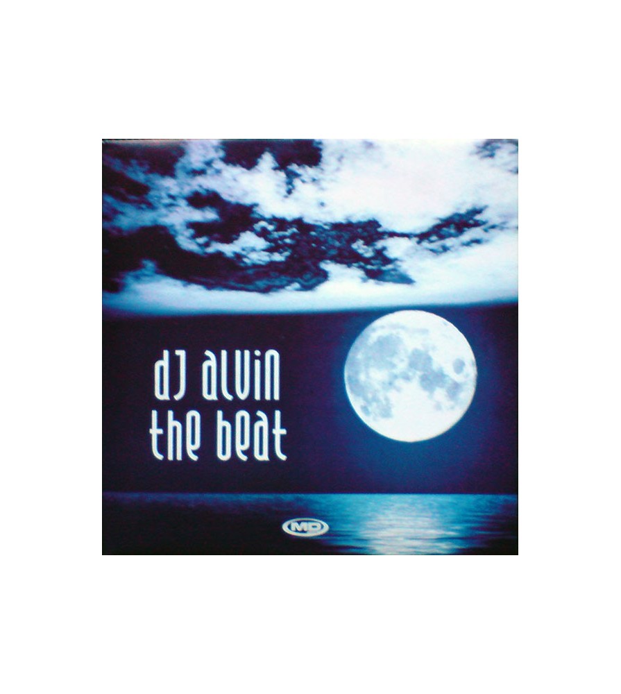 DJ Alvin - The Beat(Numero 1 Dj Marta¡¡)