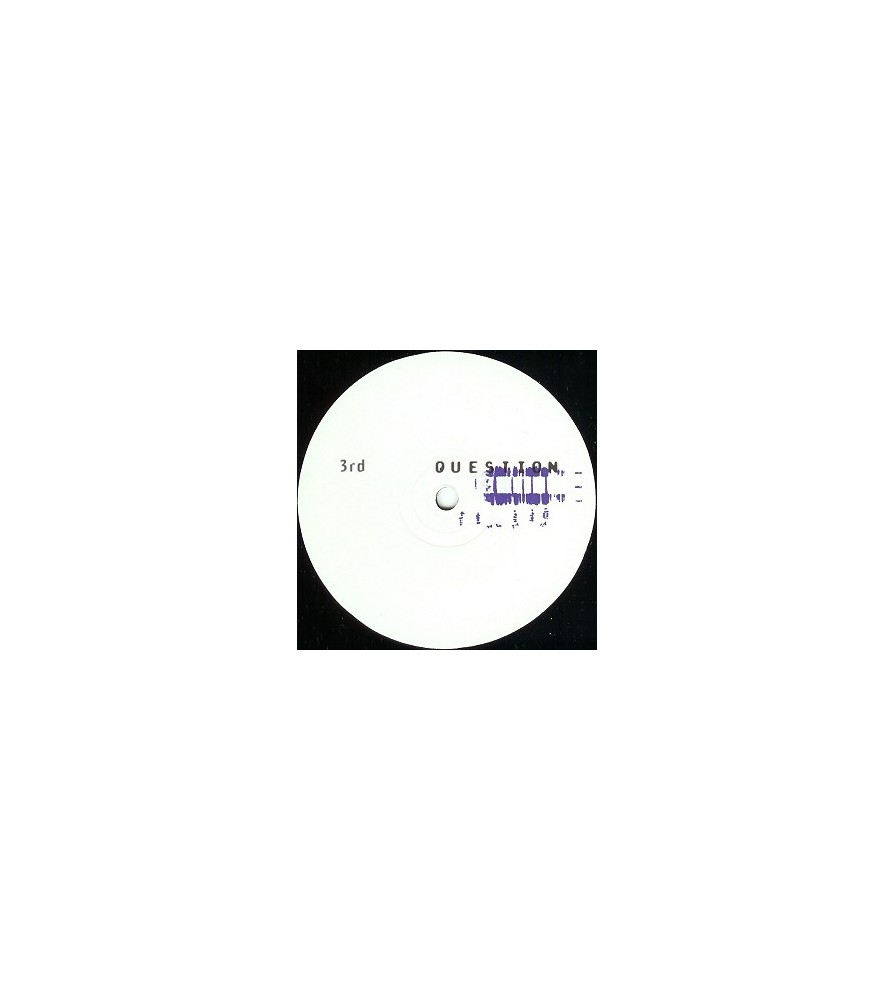 Question – 3rd Question (2 MANO,TECHNO¡)