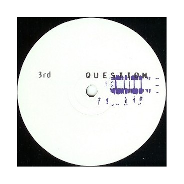 Question – 3rd Question (2 MANO,TECHNO¡)