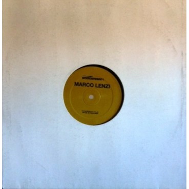 Marco Lenzi – Who Cares 001 (TECHNAZOS¡¡)