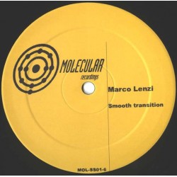 Michael Burkat & Lars Klein / Marco Lenzi – Audio Special Edition 04 (TECHNO)