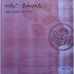 Mac Zimms – Ancient Myth (2 MANO,TECHNO)