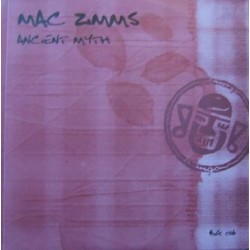 Mac Zimms – Ancient Myth (2 MANO,TECHNO)