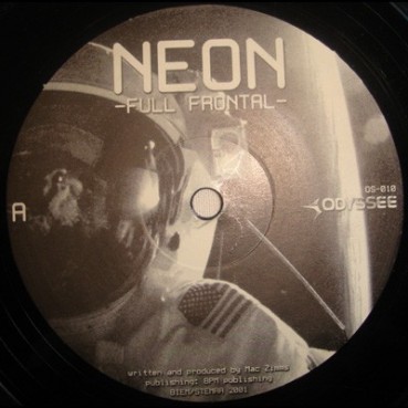 Neon - Full Frontal (2 MANO,TECHNO) Neon - Full Frontal (2 MANO,TECHNO)
