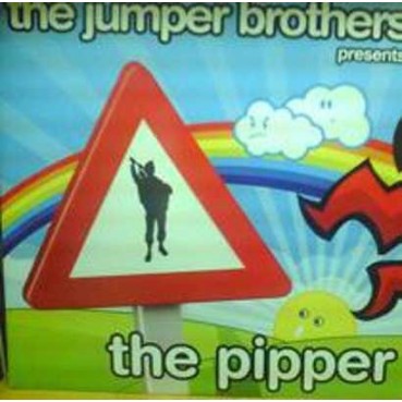 Jumper Brothers, The - The Pipper / Negress