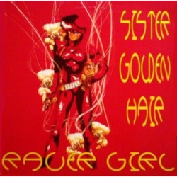 Raver Girl – Sister Golden Hair (2 MANO,VERSION MAKINA¡¡)