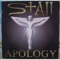 Stall – Apology (2 MANO,COMO NUEVO¡¡ TEMAZO¡¡)