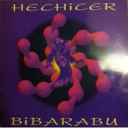 Hechicer – Bibarabu (COMO NUEVO¡¡)