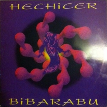 Hechicer – Bibarabu (COMO NUEVO¡¡)