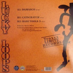 Lucky Loops - Damasco