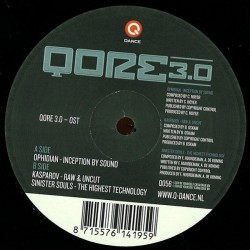 Qore 30 - OST 