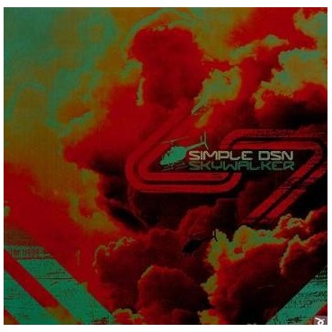 Simple DSN - Skywalker(Melodión Napo & Trackone¡))