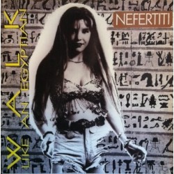 Nefertiti – Walk Like An Egyptian (2 MANO,REMEMBER 90'S)