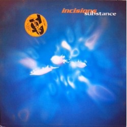 Incisions – Substance (2 MANO,REMEMBER 90'S¡¡)