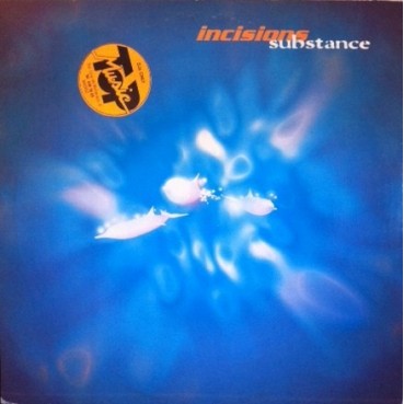 Incisions – Substance (2 MANO,REMEMBER 90'S¡¡)