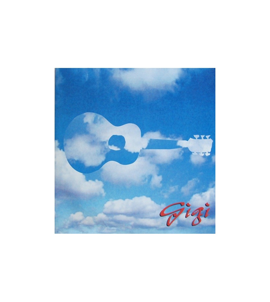 Gigi – Sweetly (2 MANO,BASE DEL 96)