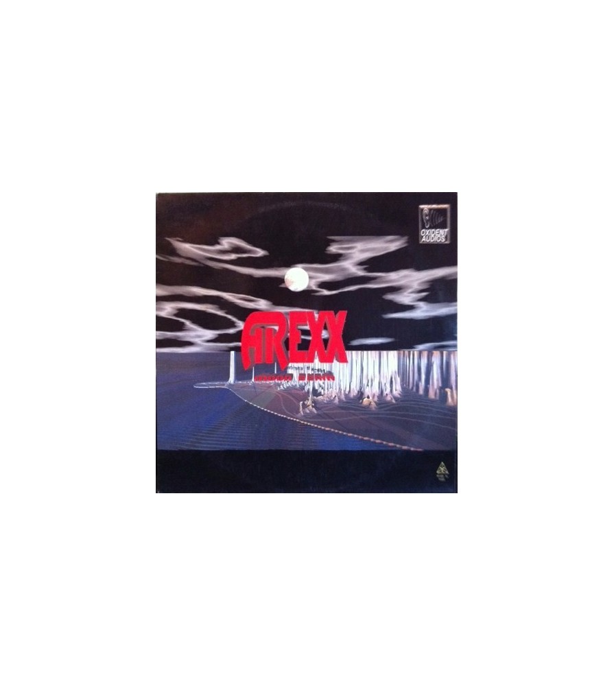 Arexx – Moon Beam (2 MANO,QUALITY MADRID¡¡)