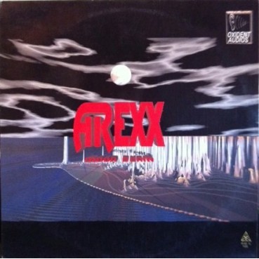 Arexx – Moon Beam (2 MANO,QUALITY MADRID¡¡) Arexx – Moon Beam (2 MANO,QUALITY MADRID¡¡)