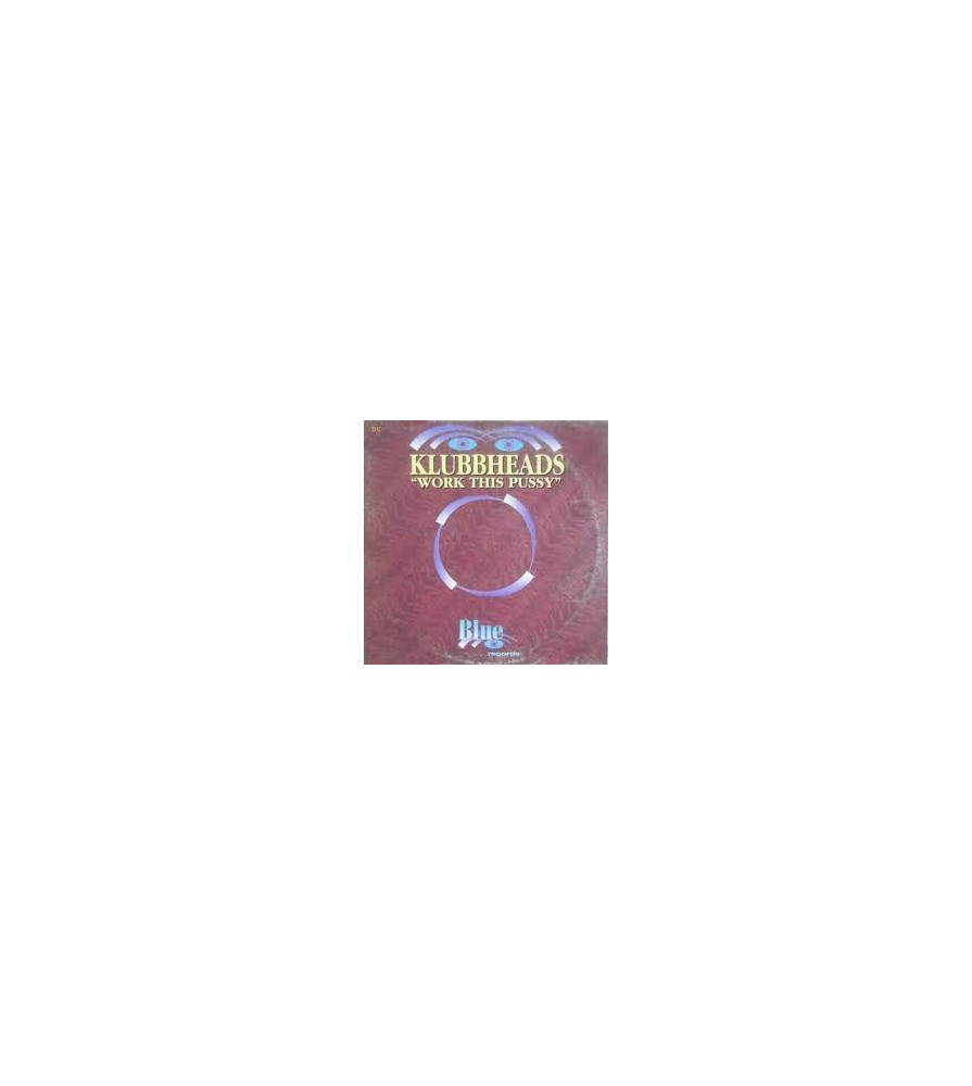 Klubbheads – Klubbhopping (2 MANO,REMEMBER 90'S¡)