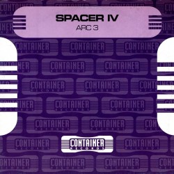 Spacer IV – Arc 3 (2 MANO,TEMAZO DEL 96¡)