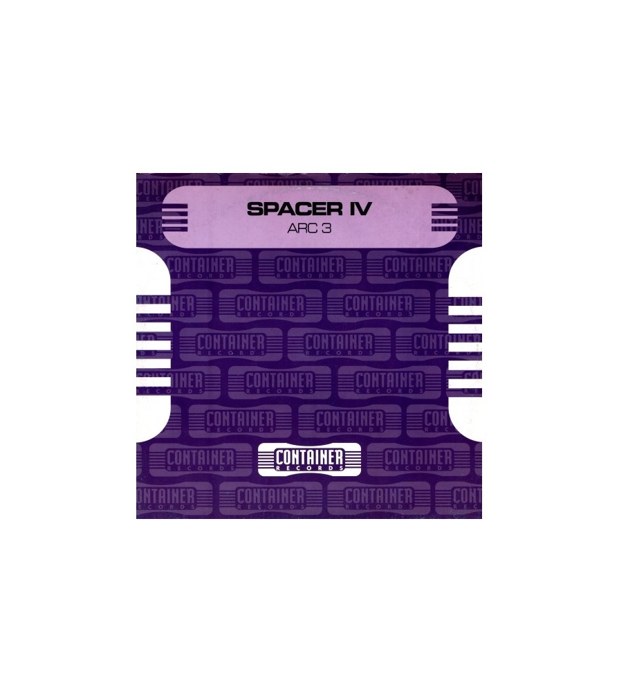 Spacer IV – Arc 3 (2 MANO,TEMAZO DEL 96¡)